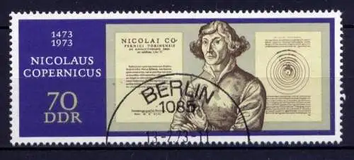 (26101) DDR Nr.1828                           O  gestempelt