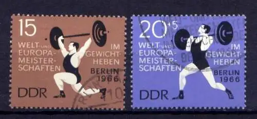 (25913) DDR Nr.1210/1                       O  gestempelt