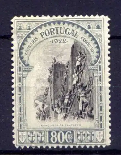 Portugal Nr.467           *  unused       (1041)