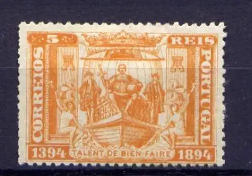 Portugal Nr.96           *  unused       (1039)
