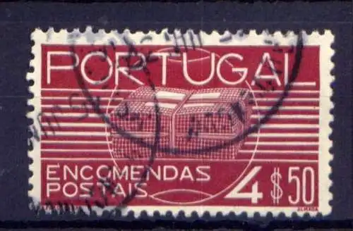 Portugal Paket Nr.23           O  used       (1038)