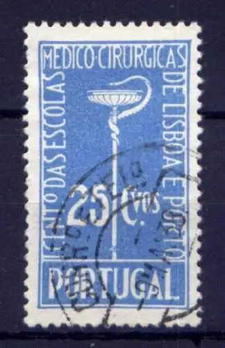 Portugal Nr.598           O  used       (1030)