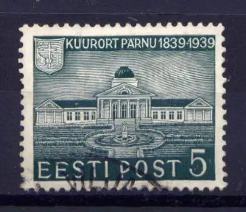 Estland Nr.148          O  used          (208)