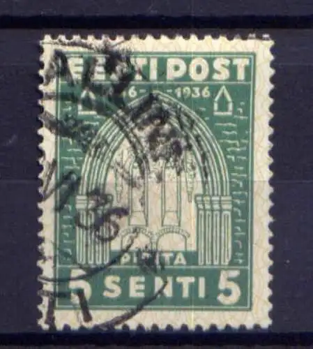 Estland Nr.120          O  used          (202)