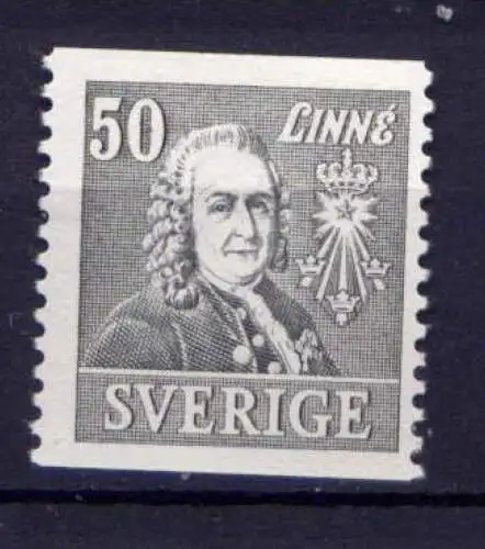 (1689) Schweden Nr. 275       *  ungebraucht