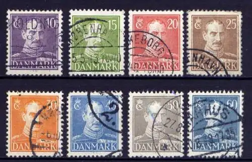 Dänemark ex.Nr.269/77        O  used        (867)