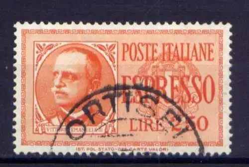 Italien Nr.436        O  used                (825)