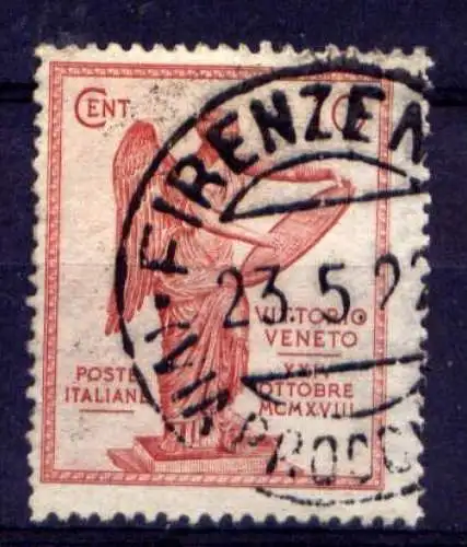 Italien Nr.145        O  used                (818)