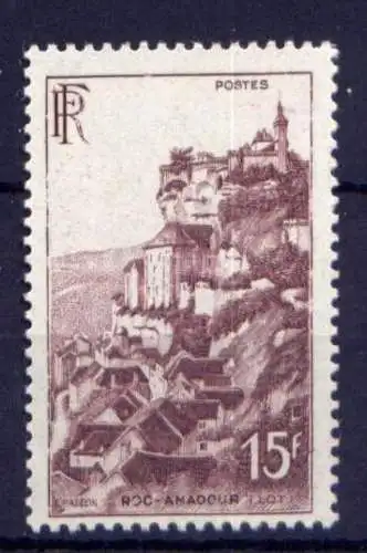 Frankreich Nr.759        **  MNH       (1802)