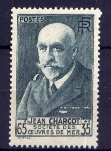 (1786) Frankreich Nr.406        *  ungebraucht