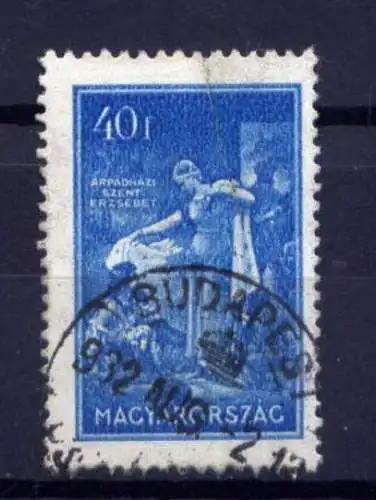Ungarn Nr.483       O  used       (2424)