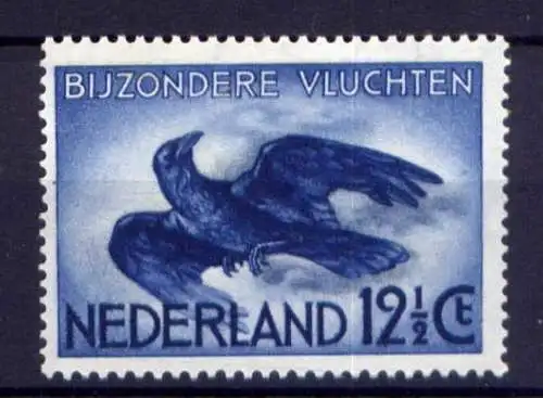 Niederlande Nr.321        *  unused       (1152)