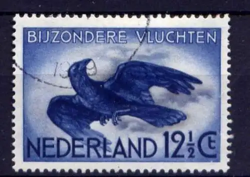 Niederlande Nr.321        O  used       (1136)