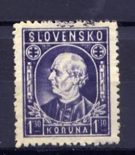 Slowakei Nr.97           O  used       (055)