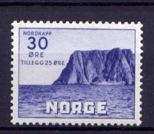 (1404) Norwegen Nr.199         *  ungebraucht