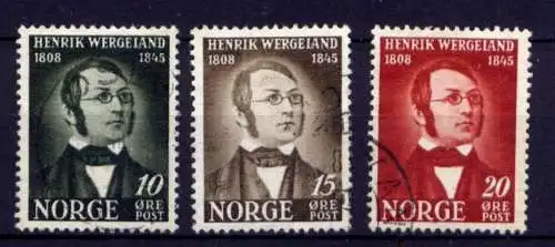 (1364) Norwegen Nr.304/6         O  gestempelt