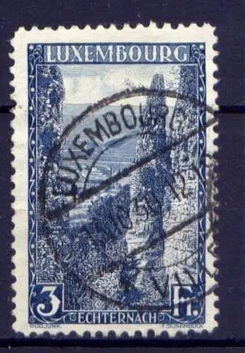 Luxemburg Nr.147      O  used                (629)