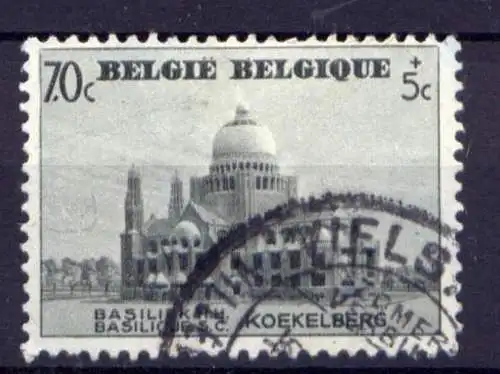 (1769) Belgien Nr.473         O  gestempelt