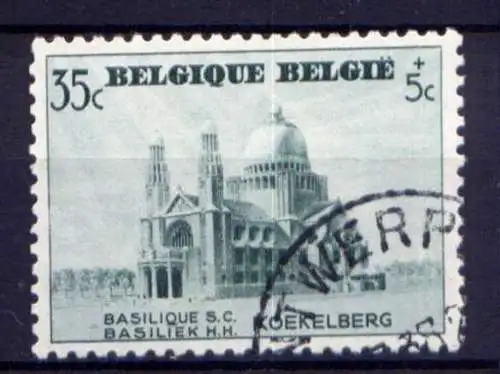 (1768) Belgien Nr.472         O  gestempelt