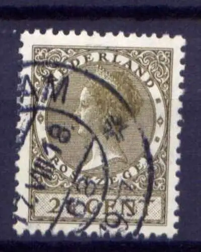 Niederlande Nr.240         O  used                (989)