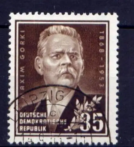 (25768) DDR Nr.354              O  gestempelt