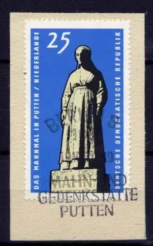 (25718) DDR Nr.1141                      O  gestempelt