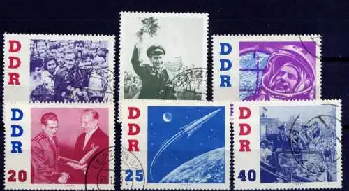 (25687) DDR Nr.863/8                     O  gestempelt