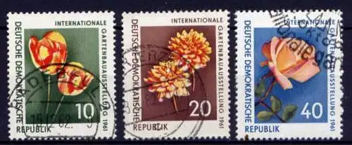 (25684) DDR Nr.854/6                     O  gestempelt