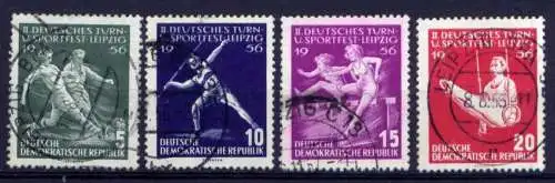 (25605) DDR Nr.530/3                      O  gestempelt