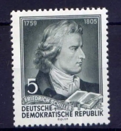 (25588) DDR Nr.464                      **  postfrisch