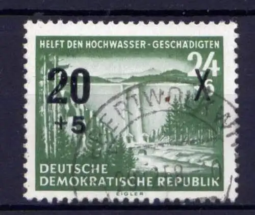 (25585) DDR Nr.449                      O  gestempelt