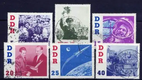 (25651) DDR Nr.863/8                      O  gestempelt