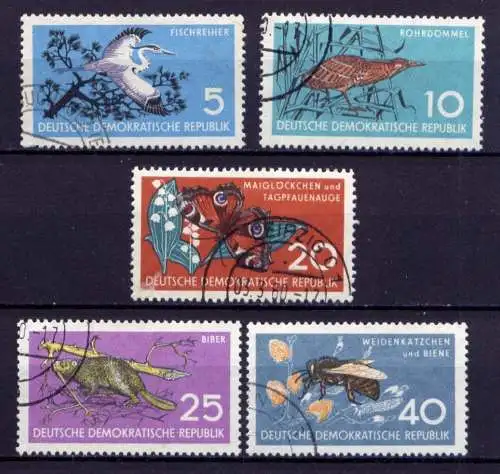 (25646) DDR Nr.688/92                      O  gestempelt