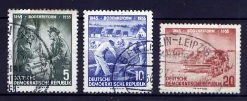 (25630) DDR Nr.481/3                 O  gestempelt