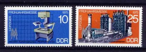 (25618) DDR Nr.2023/4                      **  postfrisch