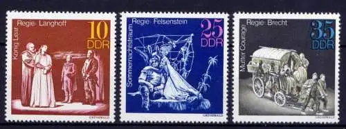(25593) DDR Nr.1850/2                      **  postfrisch