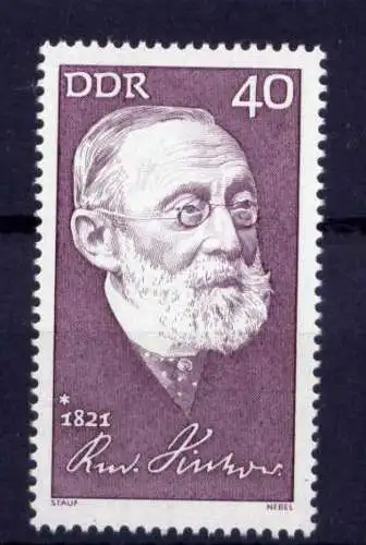 (25578) DDR Nr.1707                   **  postfrisch