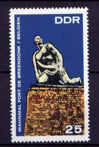 (25425) DDR Nr.1410                   **  postfrisch