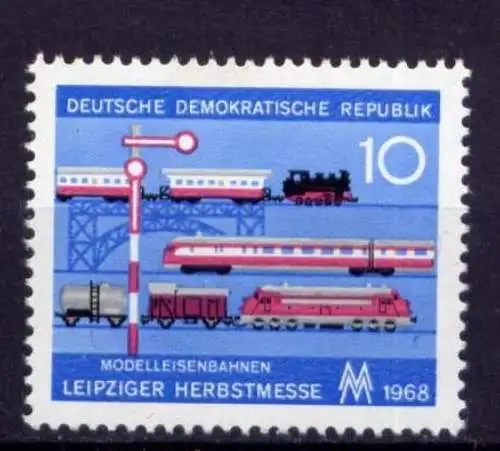 (25423) DDR Nr.1399                   **  postfrisch