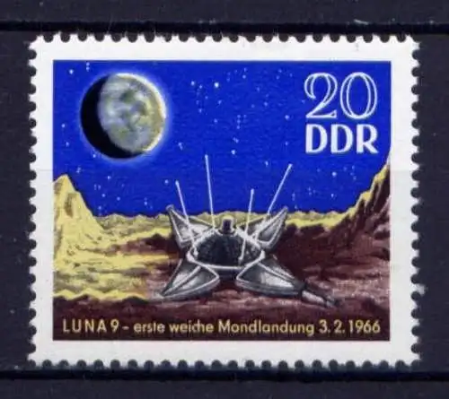 (25386) DDR Nr.1168                  **  postfrisch