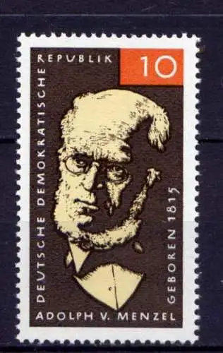 (25381) DDR Nr.1146                  **  postfrisch