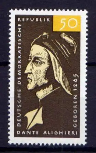 (25365) DDR Nr.1097                  **  postfrisch