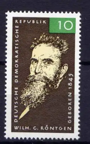 (25364) DDR Nr.1096                  **  postfrisch