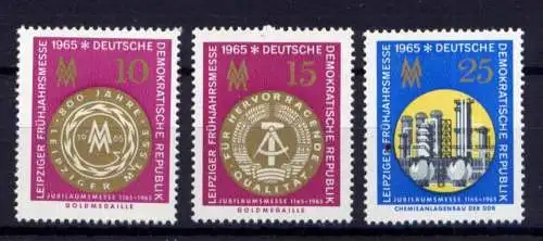 (25362) DDR Nr.1090/2                  **  postfrisch