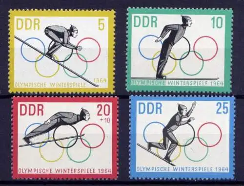 (25337) DDR Nr.1000/3                **  postfrisch