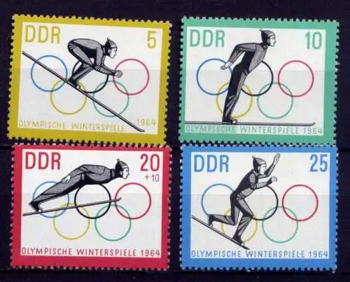 (25334) DDR Nr.1000/3                **  postfrisch