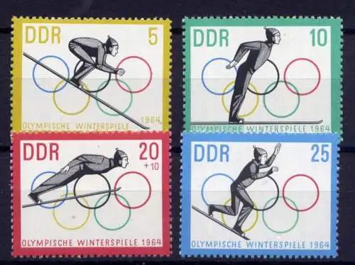 (25333) DDR Nr.1000/3                **  postfrisch