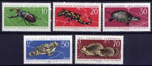 (25309) DDR Nr.978/82                **  postfrisch