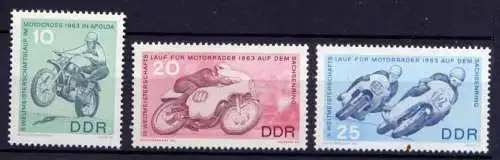 (25302) DDR Nr.972/4               **  postfrisch