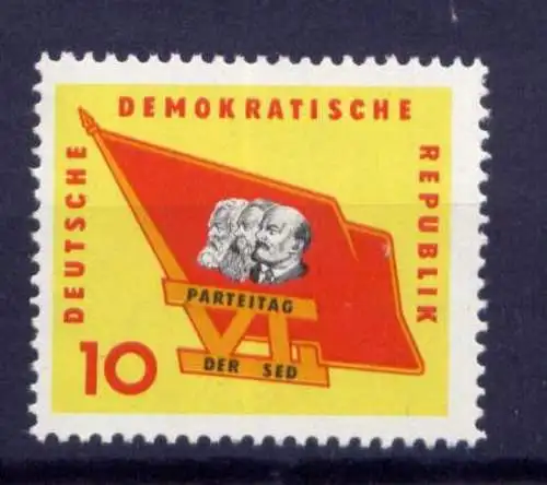 (25273) DDR Nr.941             **  postfrisch